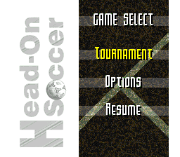 迎头痛击-对决足球(美)